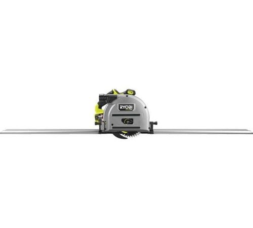 Дисковая погружная пила Ryobi RPLS18X-0 5133005734без АКБ