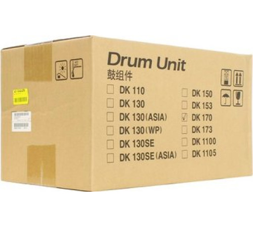 Фотобарабан Kyocera DK-170