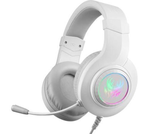 Наушники Defender Ghost LED