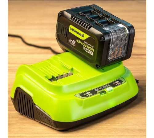 Аккумулятор Greenworks G24HP8 24В/8 Ач