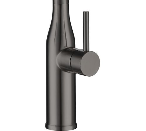 Смеситель Gappo G4098-29