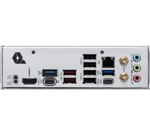 Материнская плата MSI Pro X870E-P WiFi