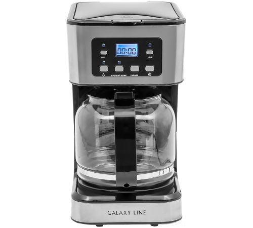 Капельная кофеварка Galaxy Line GL0710