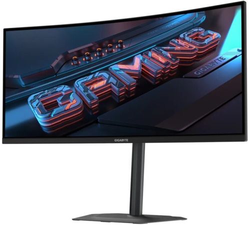Игровой монитор Gigabyte G34WQC2