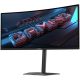 Игровой монитор Gigabyte G34WQC2
