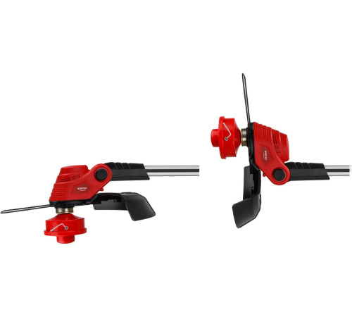 Триммер Wortex TB 3018-1 AT 1333546 без АКБ