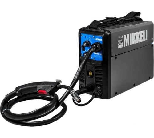 Сварочный инвертор Mikkele Combimig-200