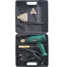 Промышленный фен Favourite FHGP-2000K