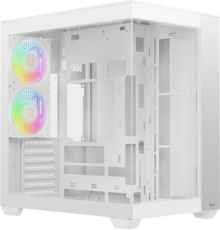 Корпус Ocypus Delta C74 WH ARGB