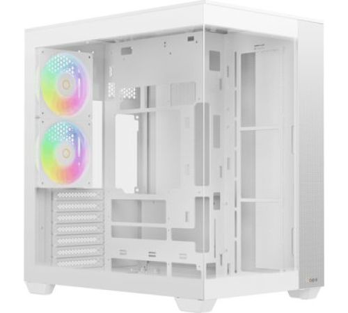 Корпус Ocypus Delta C74 WH ARGB