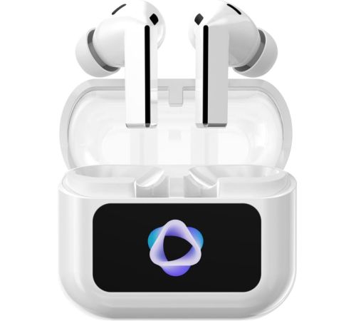 Наушники Infinix AI Buds белый