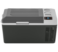 Компрессорный автохолодильник Filymore J20 20л черный