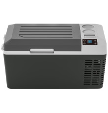 Компрессорный автохолодильник Filymore J20 20л черный