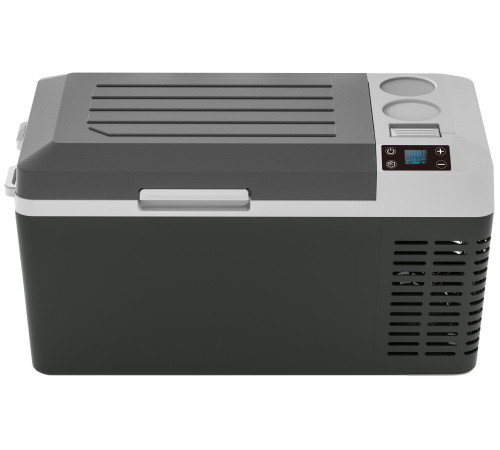 Компрессорный автохолодильник Filymore J20 20л черный