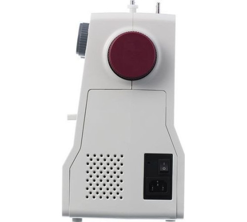 Электромеханическая швейная машина Chayka Power100