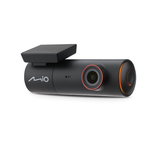 Видеорегистратор-GPS информатор 2в1 Mio MiVue J35