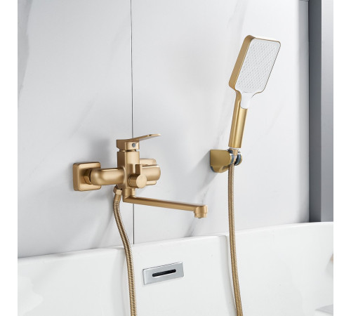 Смеситель Shevanik S9902G