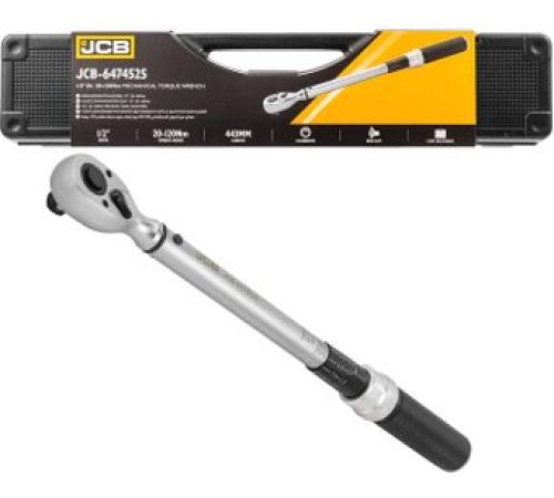 Гаечный ключ JCB Моментный 6474525