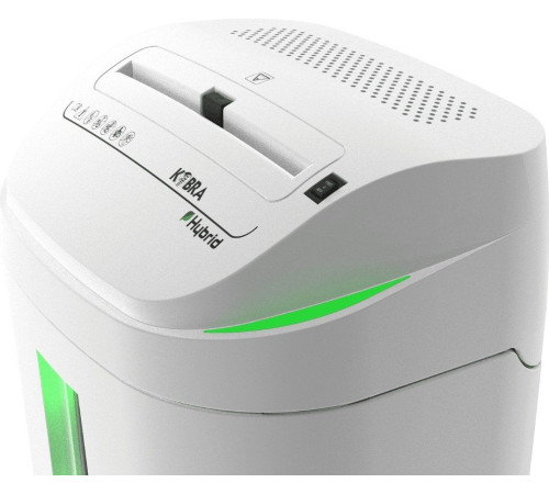 Шредер Kobra S6-Hybrid