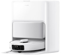 Робот-пылесос Trouver Robot Vacuum P50 Pro Ultra RLP53HE евровилка, белый