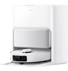 Робот-пылесос Trouver Robot Vacuum P50 Pro Ultra RLP53HE евровилка, белый