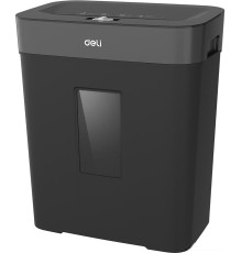 Шредер Deli ET023