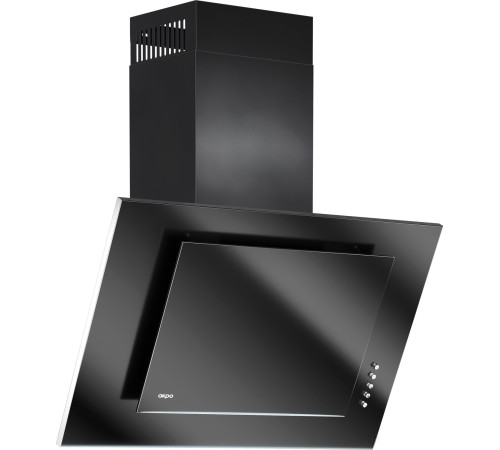 Кухонная вытяжка Akpo Optima 60 WK-4 черный