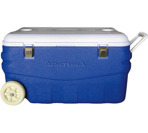 Термобокс Арктика 2000-100 синий