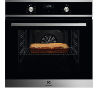 Электрический духовой шкаф Electrolux SurroundCook 600 EOF5H50BX