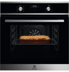 Электрический духовой шкаф Electrolux SurroundCook 600 EOF5H50BX