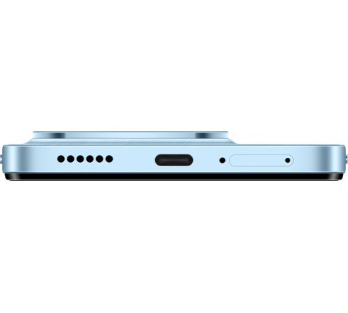 Телефон Huawei nova Y74 MGA-LX3 8GB/256GB голубой, международная версия