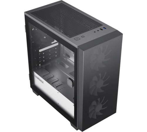 Корпус GameMax Aero Mini Eco