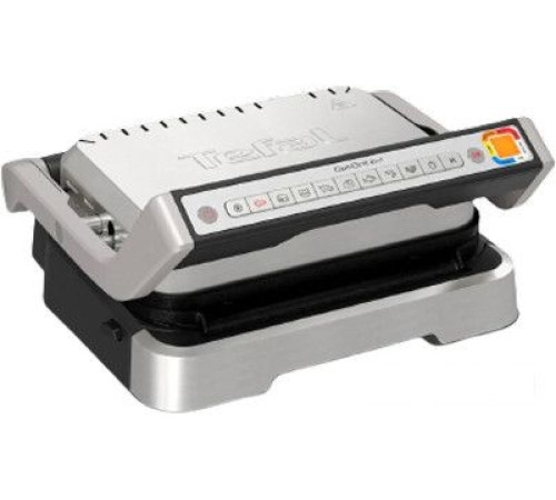 Электрогриль Tefal OptiGrill 2 in 1 GC772D30