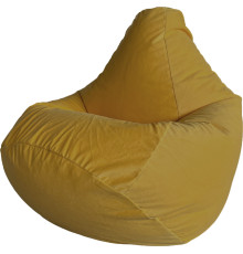 Кресло-мешок Flagman Груша Мега XXXL Г3.5-290 Velutto 28