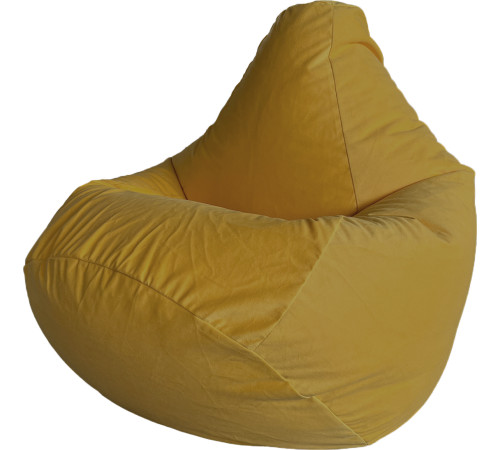 Кресло-мешок Flagman Груша Мега XXXL Г3.5-290 Velutto 28