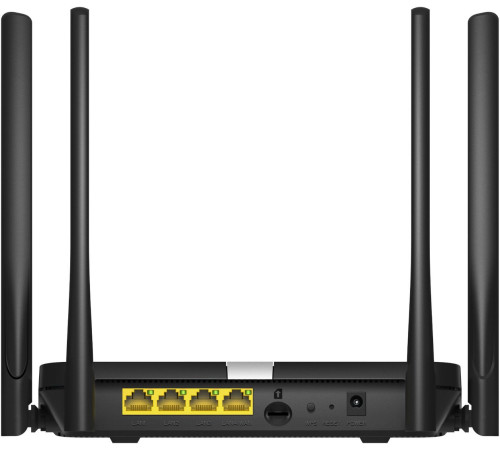 4G Wi-Fi роутер Cudy LT500 3.0