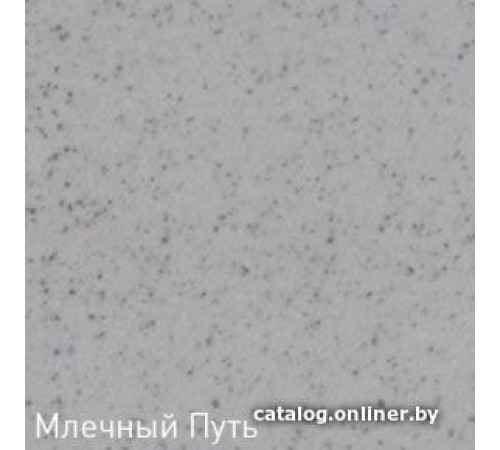 Кухонная мойка Zigmund & Shtain Rechteck 775 млечный путь