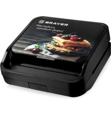 Многофункциональная сэндвичница Brayer BR2306
