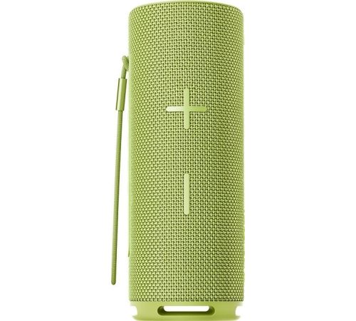 Беспроводная колонка Huawei Sound Joy 2 зеленый, международная версия
