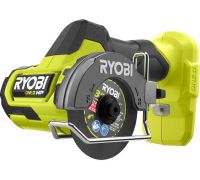 Дисковая циркулярная пила Ryobi RCT18C-0 5133004953 без АКБ