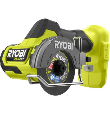 Дисковая циркулярная пила Ryobi RCT18C-0 5133004953 без АКБ