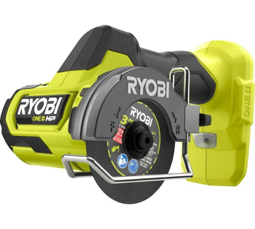 Дисковая циркулярная пила Ryobi RCT18C-0 5133004953 без АКБ