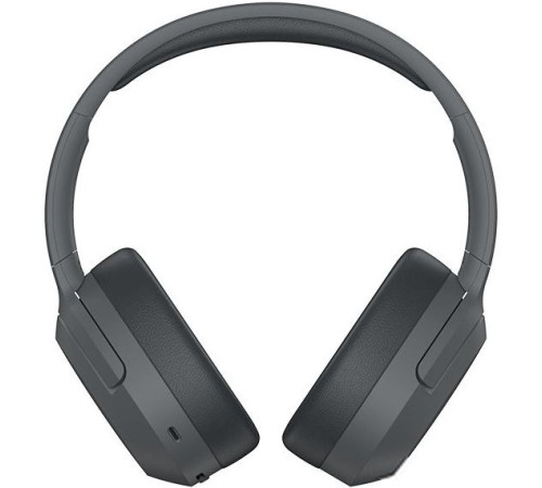 Наушники Edifier W820NB Plus темно-серый