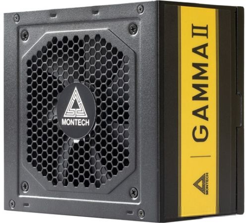 Блок питания Montech Gamma II 750