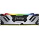 Оперативная память Kingston FURY Renegade RGB 2x16ГБ DDR5 7200МГц KF572C38RSAK2-32