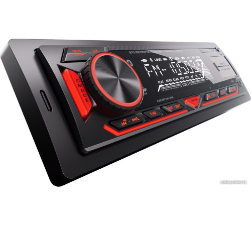 USB-магнитола Aura Fireball-301BT