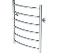 Полотенцесушитель Gloss & Reiter Raduga Л.60x70.Д6.G1