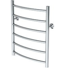 Полотенцесушитель Gloss & Reiter Raduga Л.60x70.Д6.G1