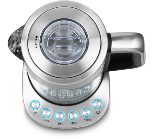 Электрический чайник Catler KE 510