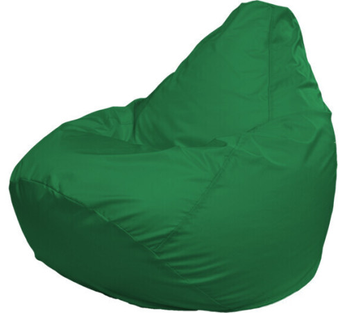 Кресло-мешок Flagman Груша Макси Г2.1-04 зеленый